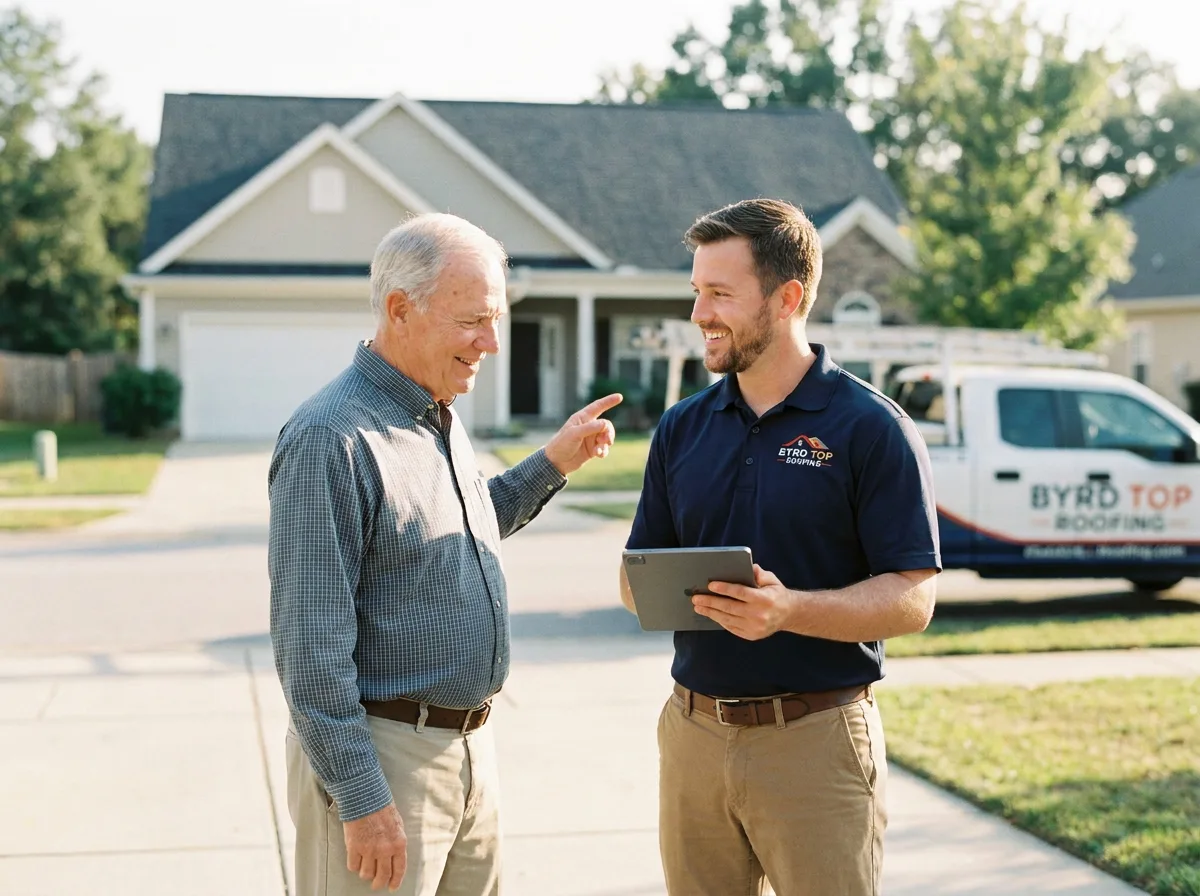 Roofing Stanfield, NC FAQs